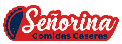 La Señorina, comidas caseras